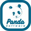 Panda Logo